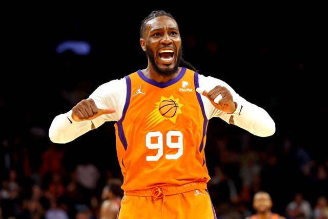 Jae Crowder posts cryptic tweet following news of agreement with Suns to not participate in training camp 