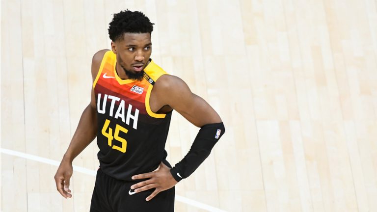 Jazz owner Ryan Smith thankful of Donovan Mitchell’s time, contributions in Utah: “Once a Jazzman, always a Jazzman”