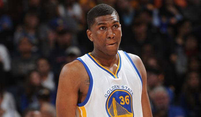 Kevon Looney reveals he had other suitors before re-signing with Warriors