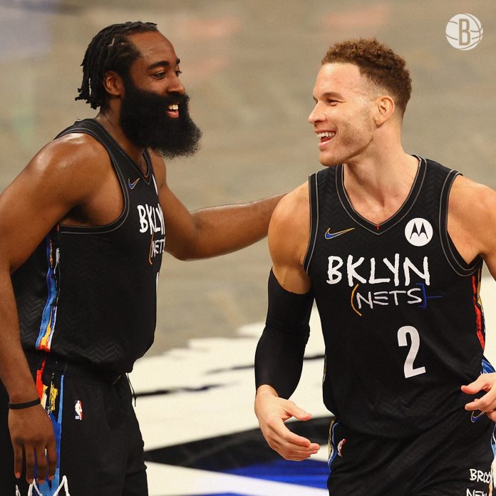 Reason why Steve Nash limited Blake Griffin’s minutes – insider