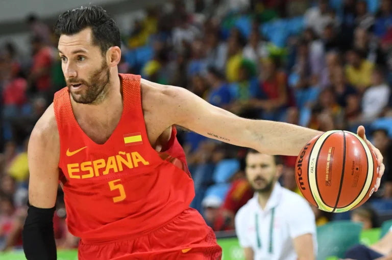 Rudy Fernandez: “Neither I at 37 nor Usman [Garuba] at 21 know if we’ll return to a Final”
