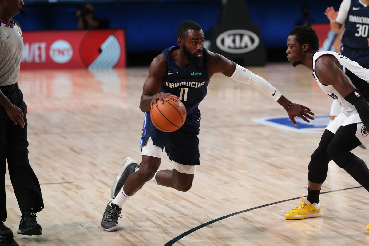 Tim Hardaway Sr. to his son: “You have kept the basketball legacy alive and well”