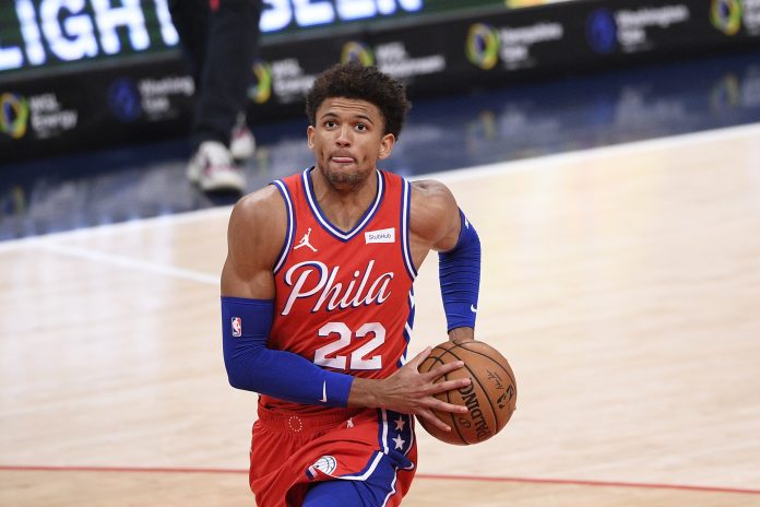 76ers, Matisse Thybulle started discussing potential extension – report