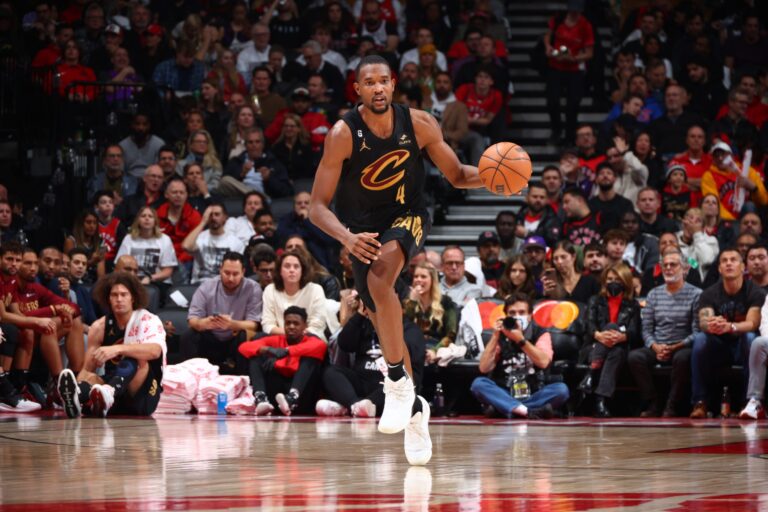 Coach J.B. Bickerstaff On Getting Evan Mobley ‘More Involved’ Offensively