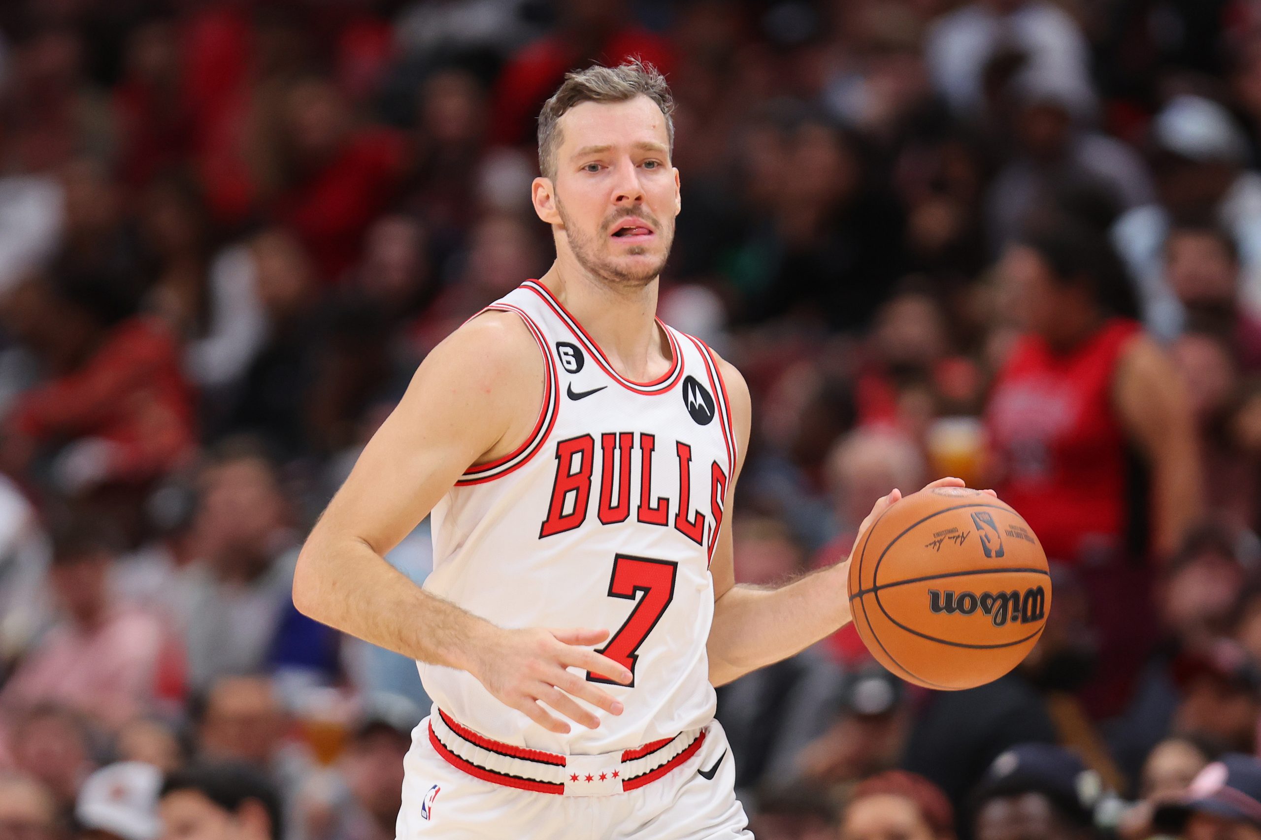 Goran Dragić Contemplating Retirement Heading into 15th Season