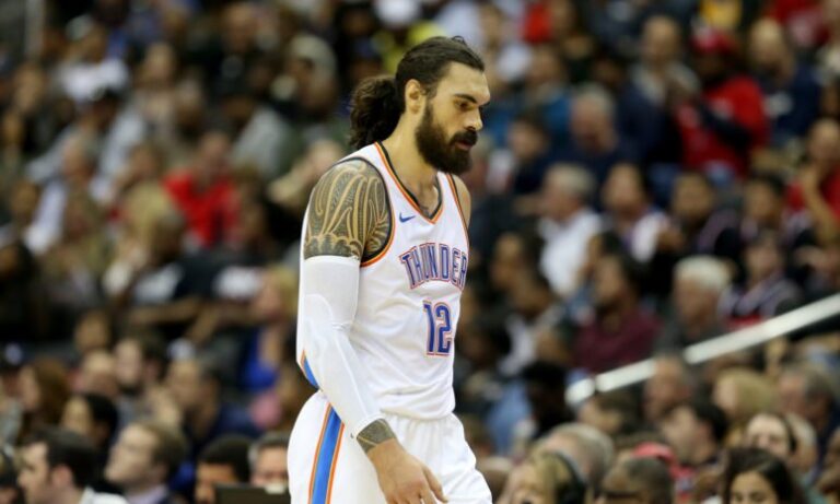 Grizzlies and Steven Adams agree to an extension