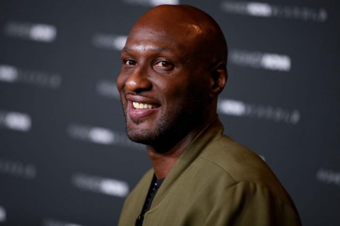 Lamar Odom would still be married to Khloé Kardashian if he didn’t do drugs