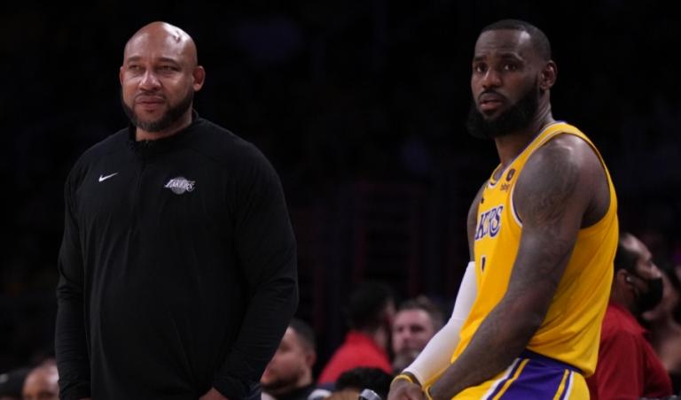 Magic Johnson airs concern on Lakers’ slow 0-4 start, horrible shooting