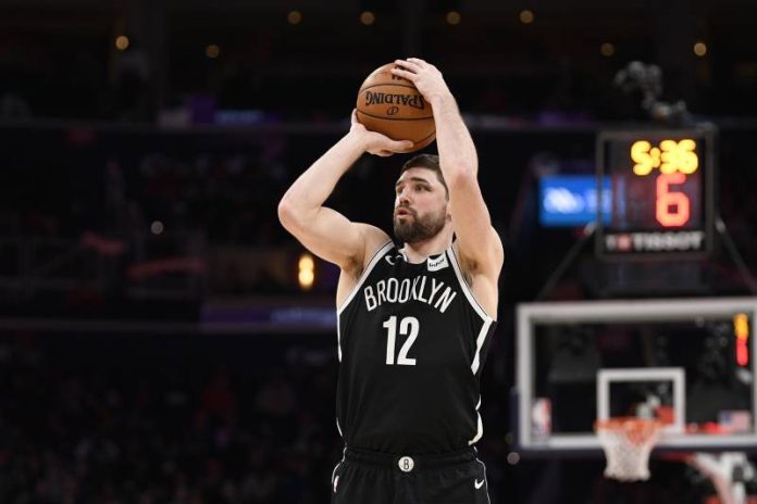 Nets to miss two players for season opener vs Pelicans