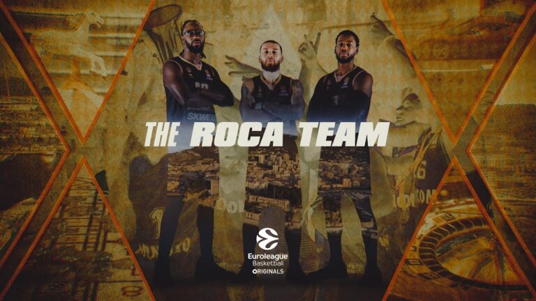 “The Roca Team” tracks AS Monaco’s meteoric rise