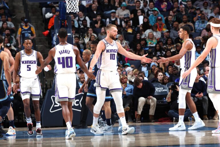 Don’t Look Now: the Kings Have Quietly Won Seven Straight Games