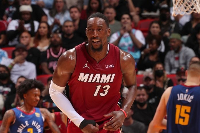 Erik Spoelstra on Bam Adebayo: “I’ve never coached a player with so many responsibilities”