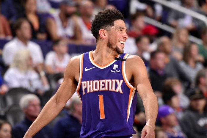 Devin Booker expected to make return in Suns lineup for Christmas duel vs Nuggets