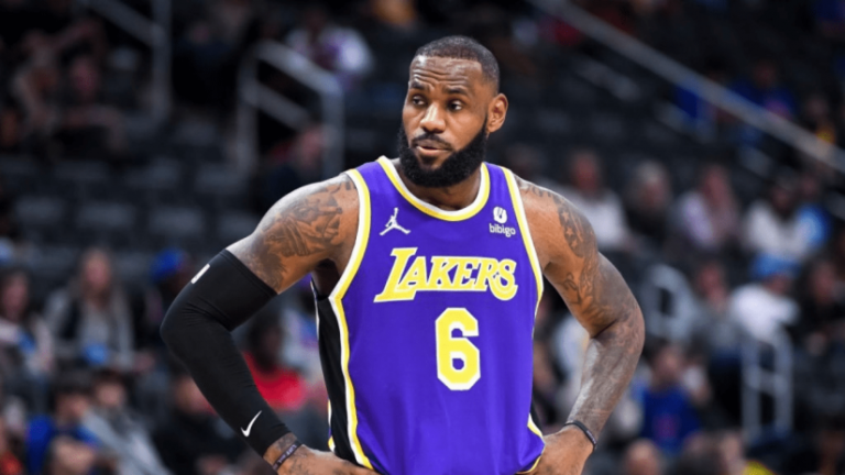 Michael Beasley says LeBron will still have haters after breaking Kareem’s record