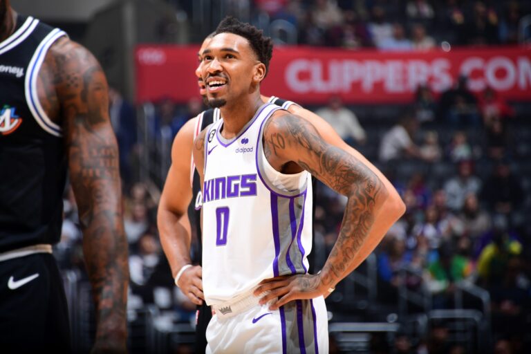 Malik Monk: the Kings Are ‘Legit’ Playoff Contenders This Season