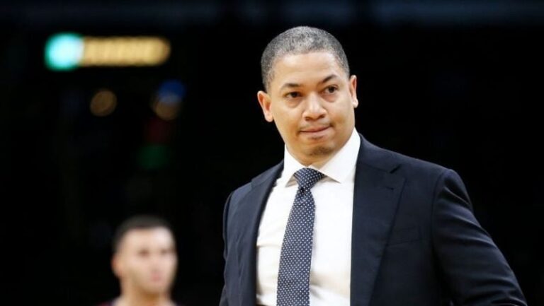 Tyronn Lue reveals his favorite NBA Christmas Day game of all-time