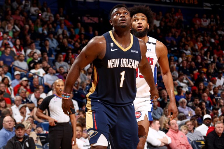 Zion Williamson’s Improved Defensive Play Raises the Pelicans’ Ceiling