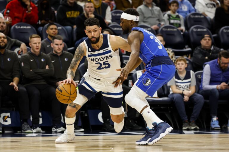 Austin Rivers: Minnesota’s ‘Dynamic Will Change’ With More Wins