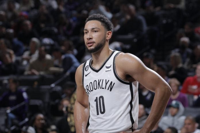 Nets have discussed Ben Simmons trades