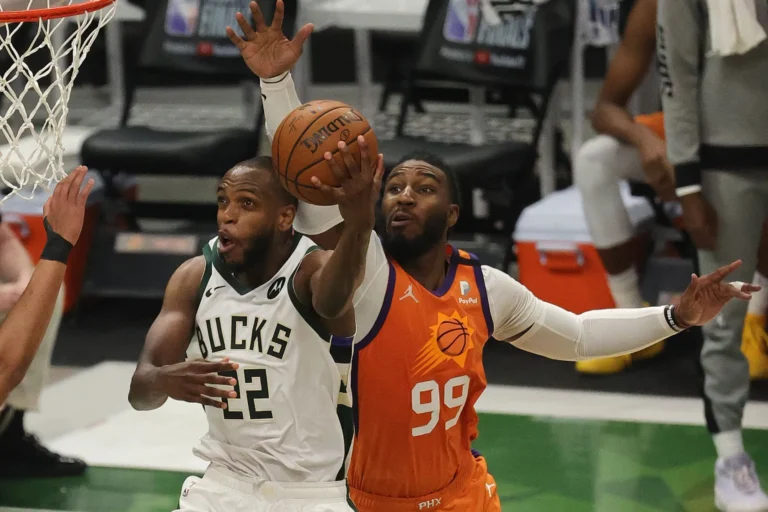 Bucks maintain interest on Jae Crowder, finding third team to help complete trade with Suns