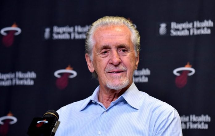 Heat hopping in to locate a specific lineup priority this season: rumors