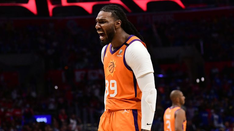 Jae Crowder ‘confused and hurt’ coaches didn’t appreciate what he brought to Suns
