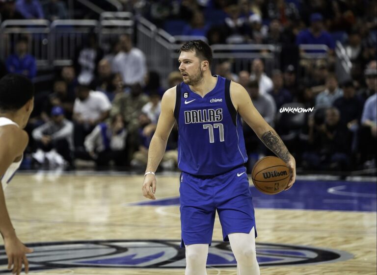 George Karl compares Luka Doncic to this Hall of Famer