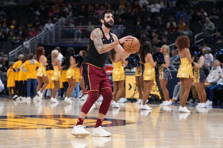REPORT: Ricky Rubio Set to Return to Action on Thursday