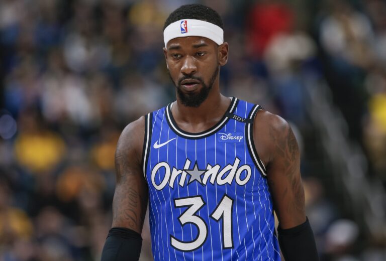 A frontrunner has emerged to sign Terrence Ross