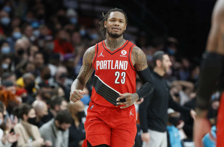 Ben McLemore set to play in China, inks deal with CBA’s Shandong Heroes