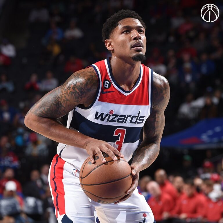 Bradley Beal fined $25K for contact with official