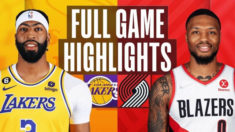 Darvin Ham addresses Lakers’ loss vs. Trail Blazers