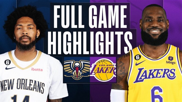 Darvin Ham on Lakers’ win vs. Pelicans: “I call it Q of L win”