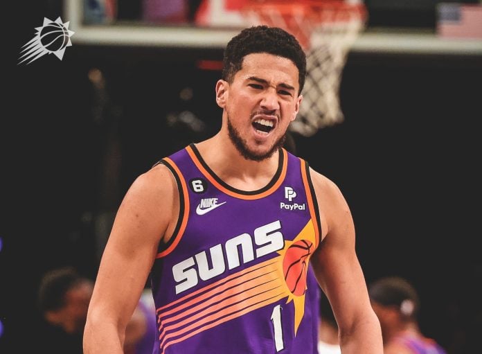 Devin Booker confident Suns have what it takes to win championship