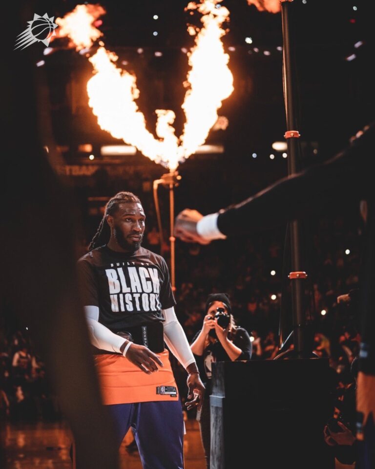 Jae Crowder gets real on what went on in rocky tenure with Suns