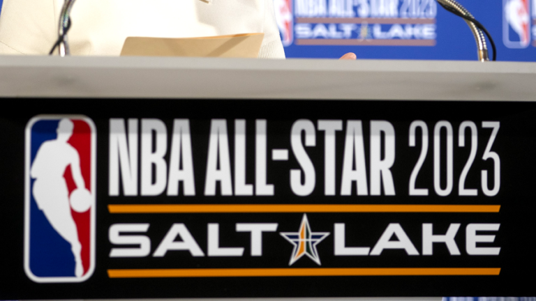 LOOK: Official list of 2023 NBA All-Star Game reserves