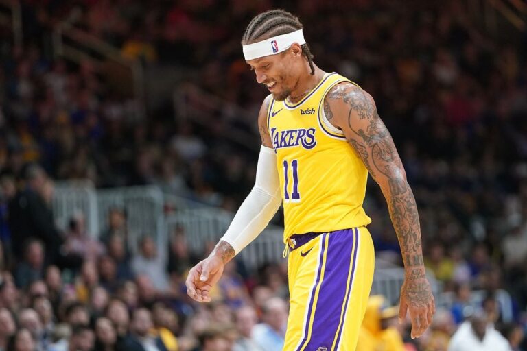Michael Beasley interested in a reunion with the Lakers