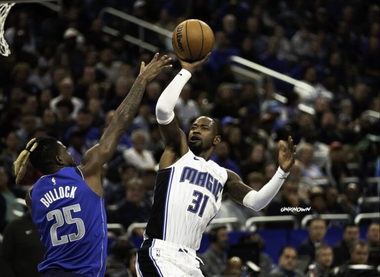 Patrick Beverley, Terrence Ross waived by Magic