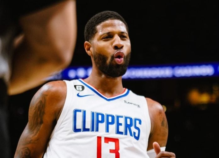 Paul George: “A championship with the Clippers 100% will outweigh a championship being with the Lakers”