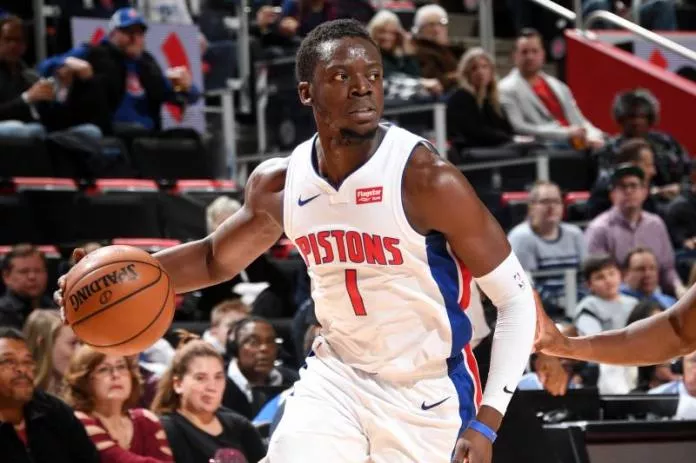 Reggie Jackson plans to join the Nuggets