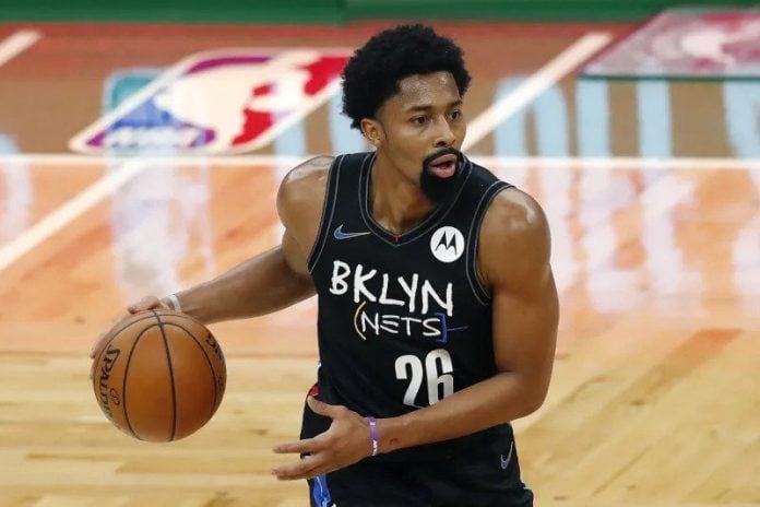 Spencer Dinwiddie: “I’m a casualty of war”