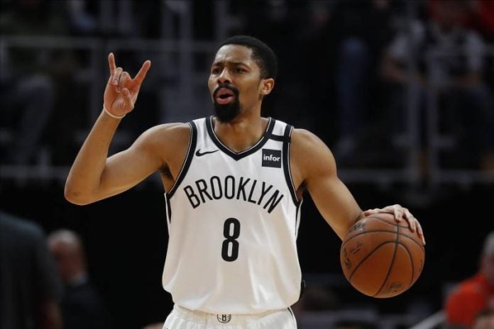 Spencer Dinwiddie on the 18-19 Nets and his favorite memory