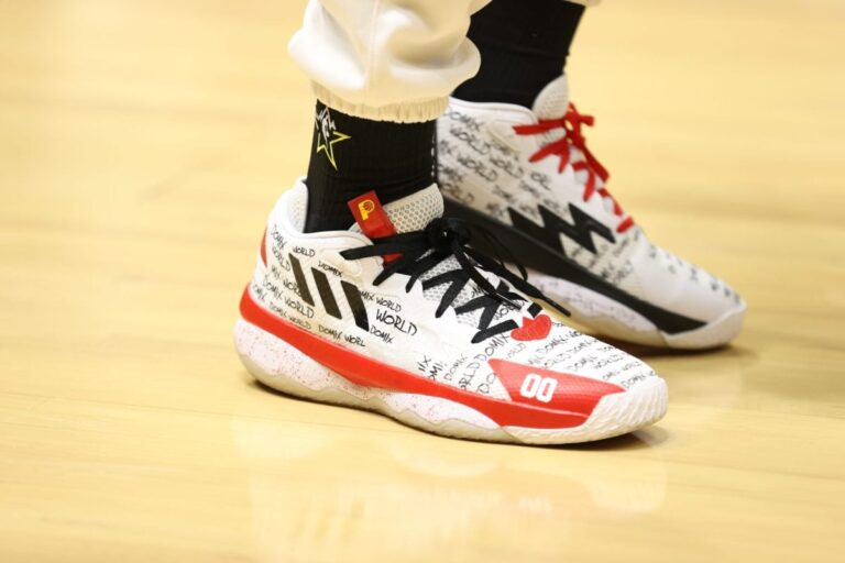adidas Basketball Sets the Tone for the Future of the Category During NBA All-Star Weekend