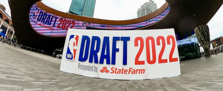 2022 NBA Rookie Notes: My thoughts so far