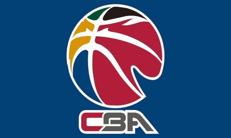Chinese Basketball Association amidst crisis