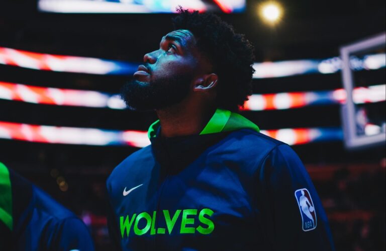 Chris Finch: Karl-Anthony Towns’ calf strain recovery in ‘final stages’ but no return date yet