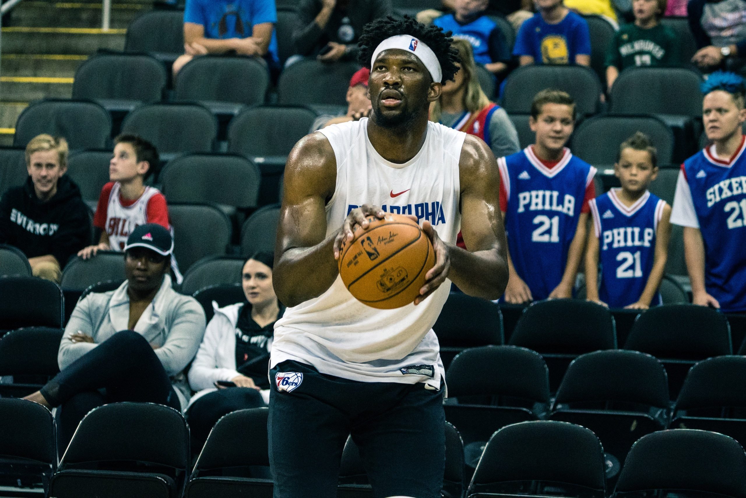 DeMarcus Cousins believes Joel Embiid deserves to win 22/23 league MVP