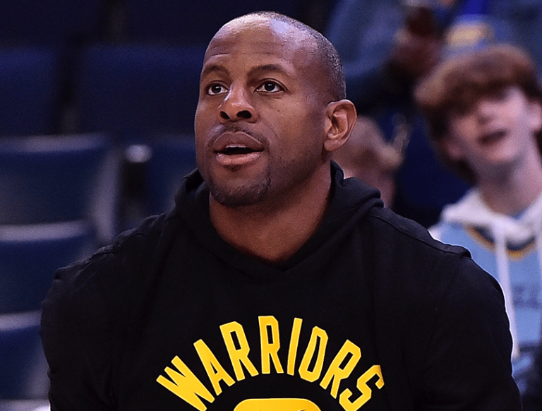 GS delivers another brutal news to Dub Nation regarding Andre Iguodala