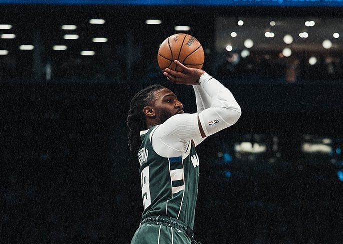 Jae Crowder: “I landed where I wanted to land at the end of the day”