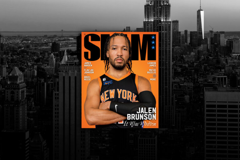 Jalen Brunson and the New York Knicks are Proving Everyone Wrong